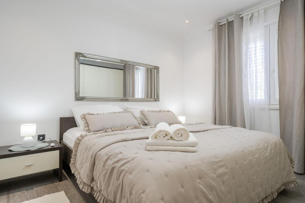 Jasenka Apartment Завалатіца Екстер'єр фото