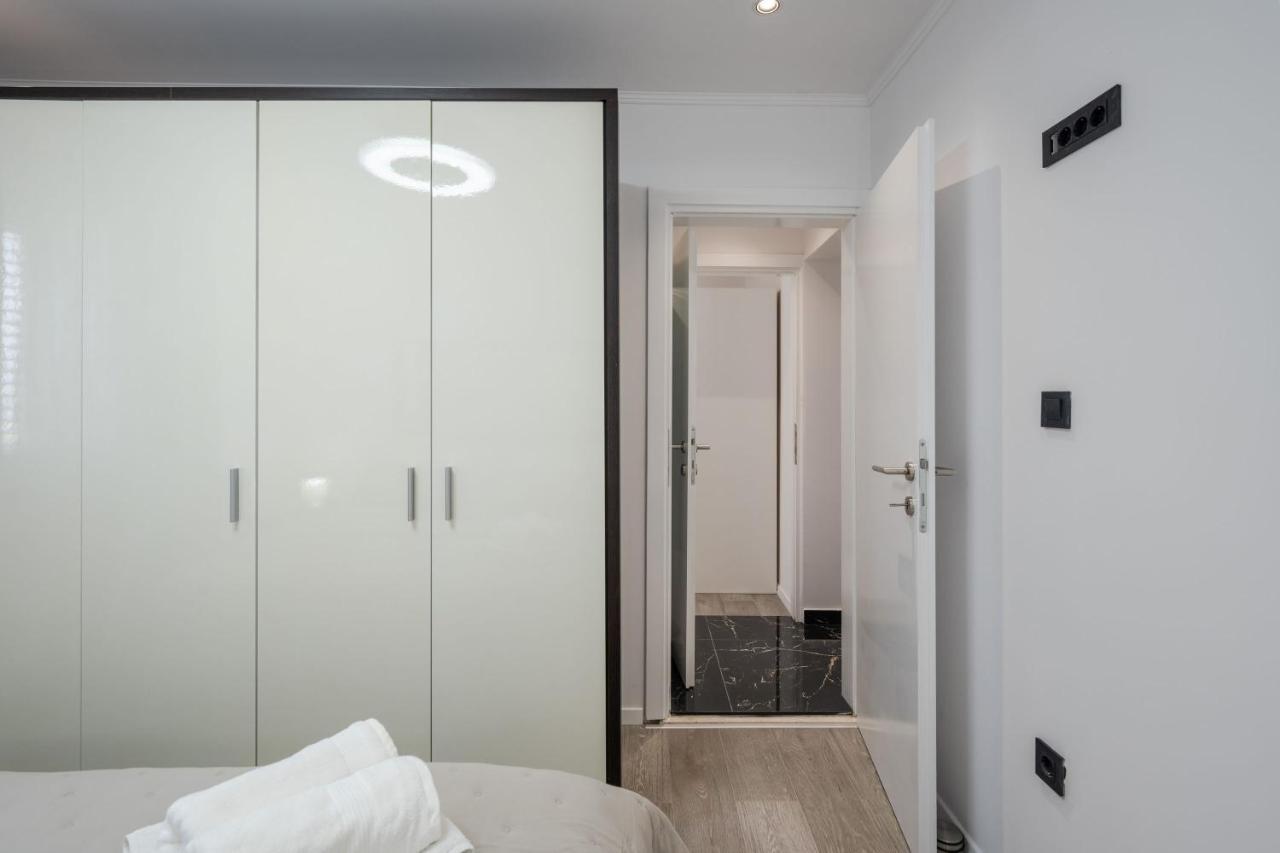 Jasenka Apartment Завалатіца Екстер'єр фото