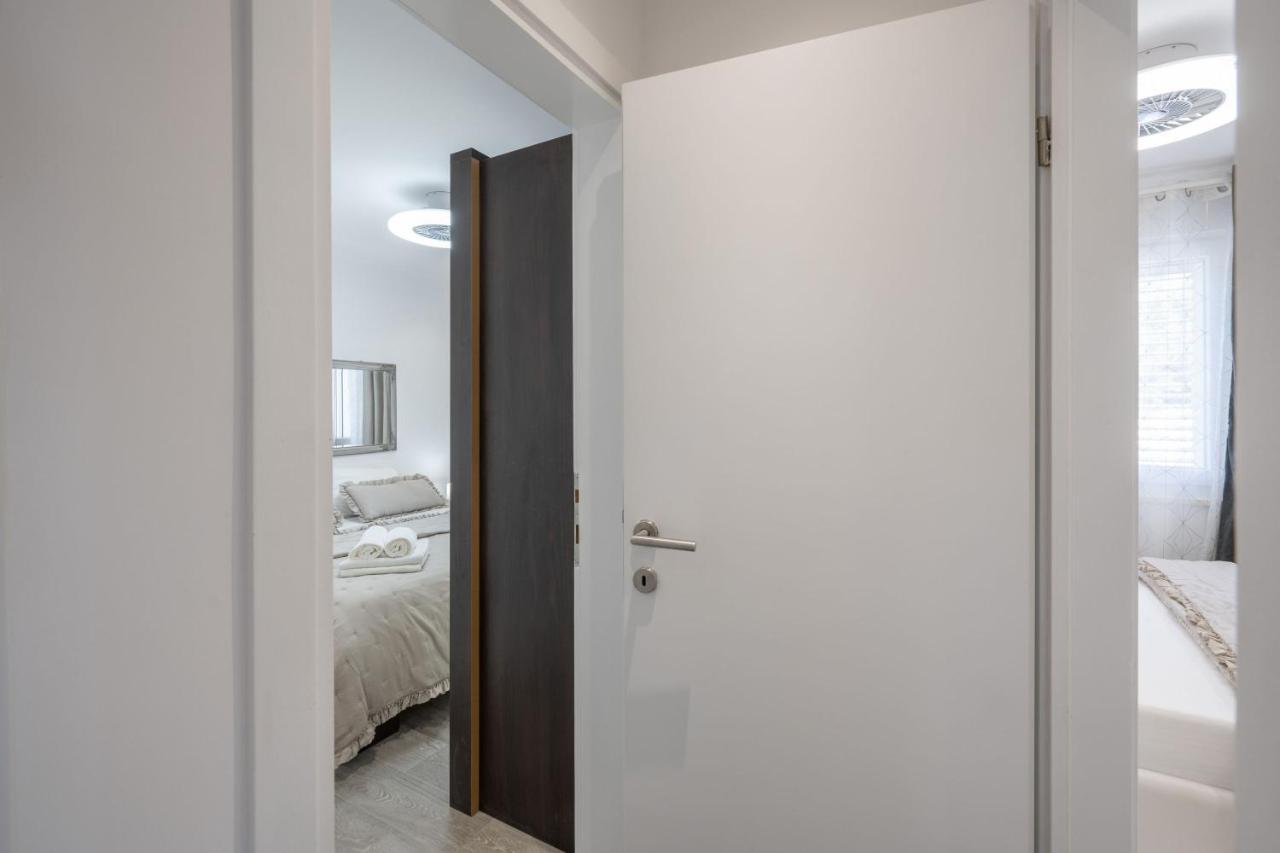 Jasenka Apartment Завалатіца Екстер'єр фото
