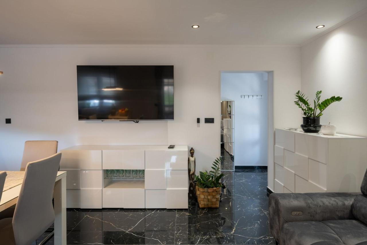 Jasenka Apartment Завалатіца Екстер'єр фото
