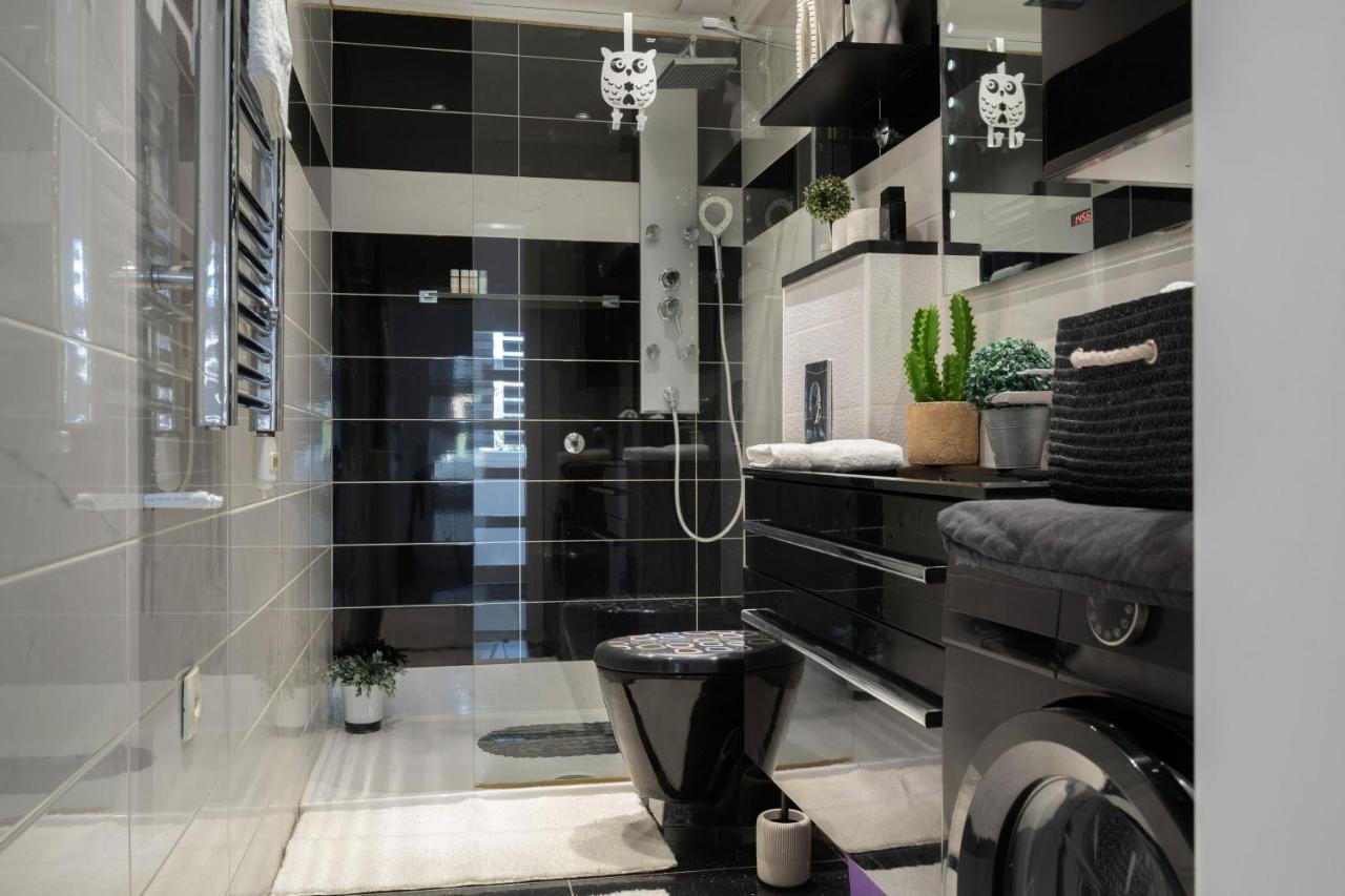Jasenka Apartment Завалатіца Екстер'єр фото