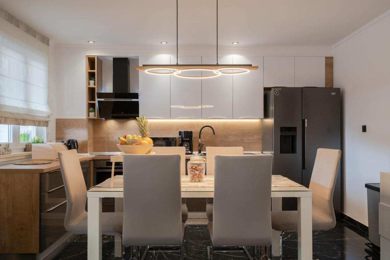 Jasenka Apartment Завалатіца Екстер'єр фото