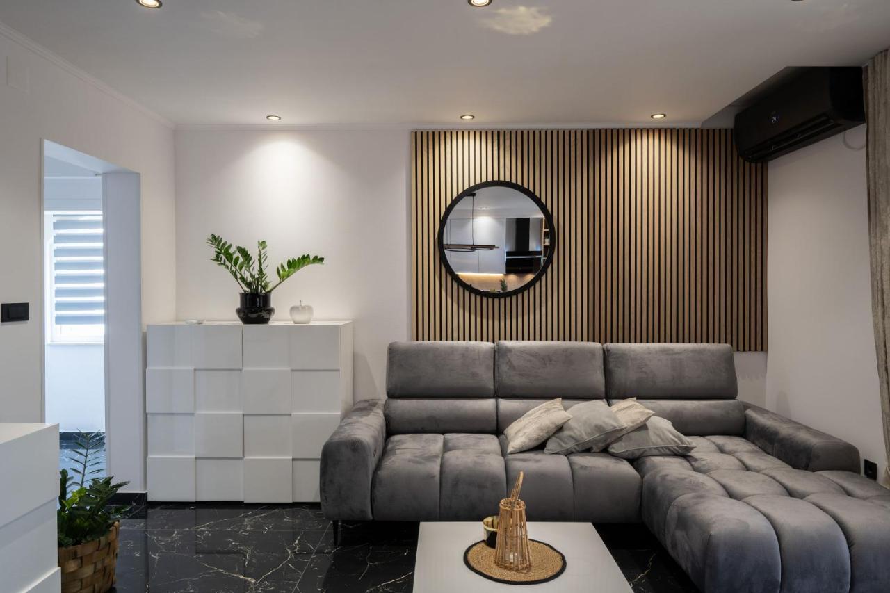 Jasenka Apartment Завалатіца Екстер'єр фото