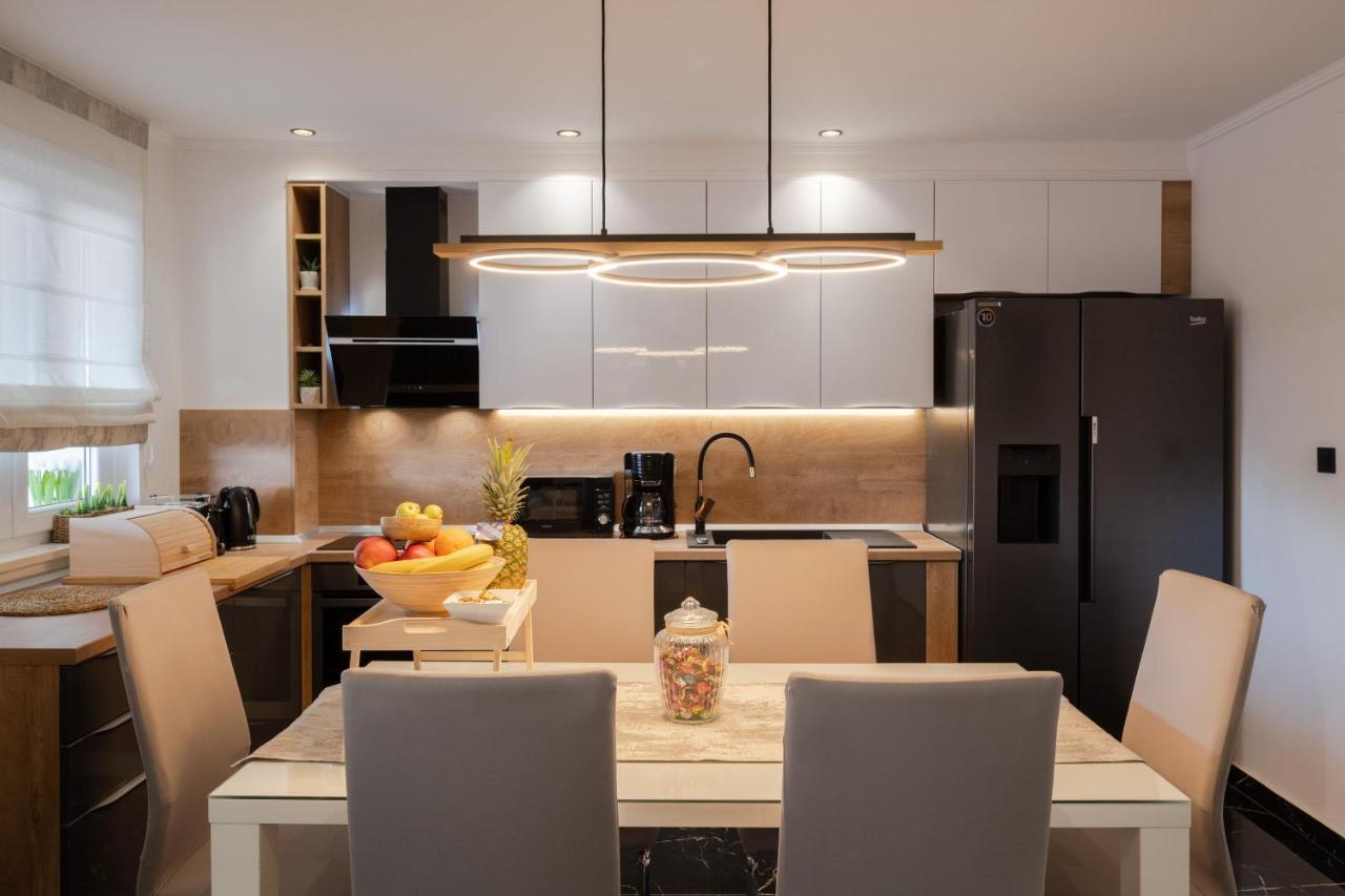 Jasenka Apartment Завалатіца Екстер'єр фото