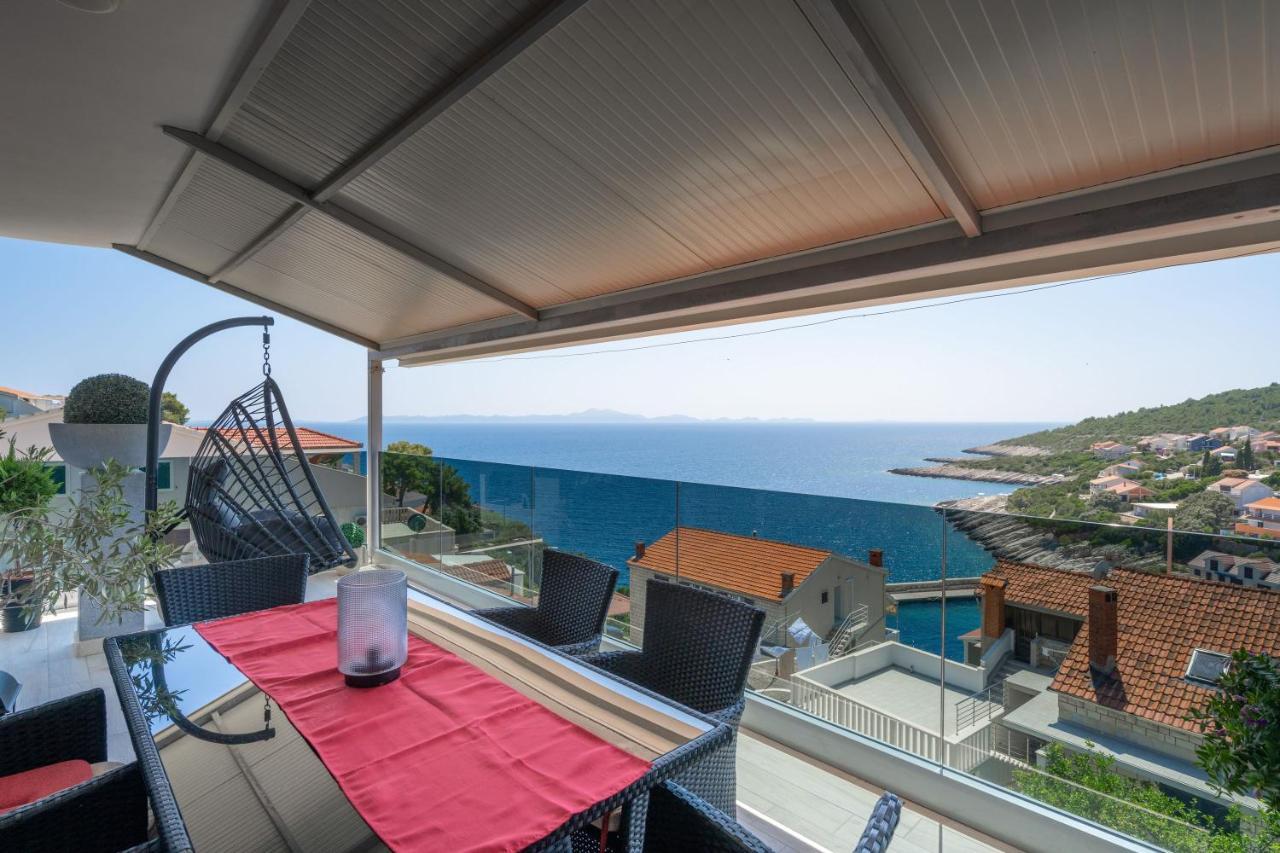 Jasenka Apartment Завалатіца Екстер'єр фото